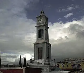 Tlaxiaco, Mexique