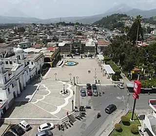 Chimaltenango, Guatemala