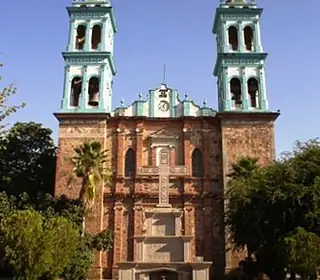 Ciudad Altamirano, Mexique