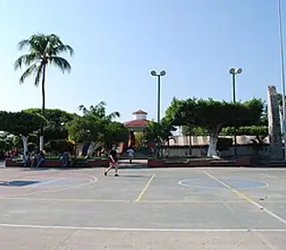 Petatlán, Mexique