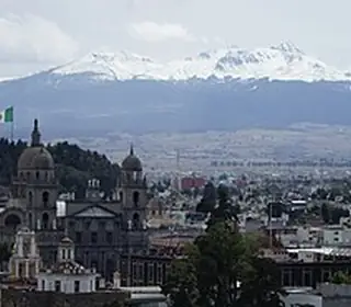 Toluca, Mexique