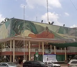 Poza Rica de Hidalgo, Mexique