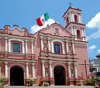 Córdoba, Mexique