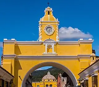 Antigua Guatemala, Guatemala