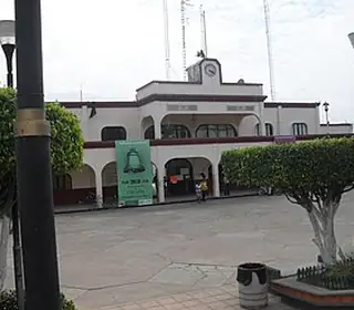Pijijiapan, Mexique