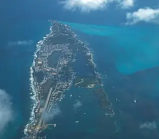 Isla Mujeres, Mexique