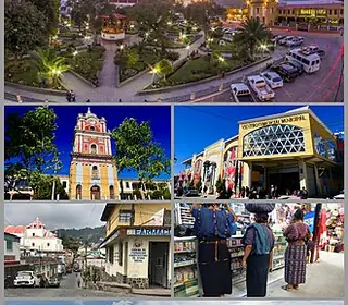 Sololá, Guatemala