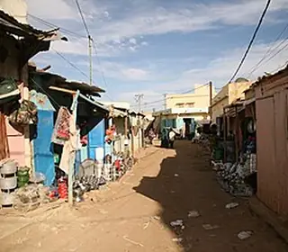 Sélibaby, Mauritanie