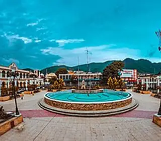 Totonicapán, Guatemala