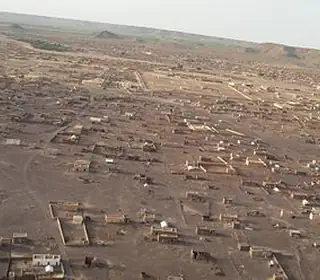 Nema, Mauritanie