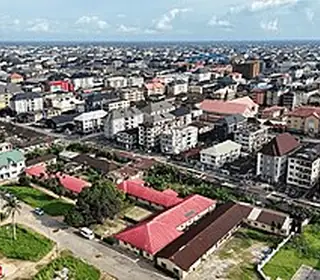 Aba, Nigeria