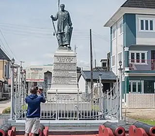 Opobo, Nigeria