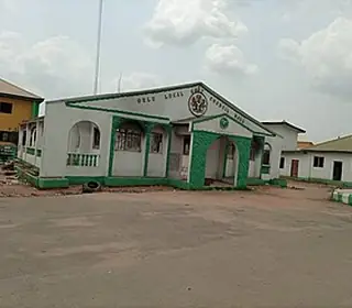 Orlu, Nigeria