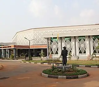 Abeokuta, Nigeria