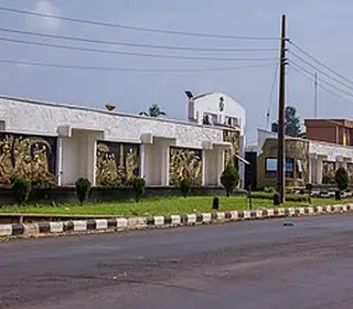 Ijebu Ode, Nigeria