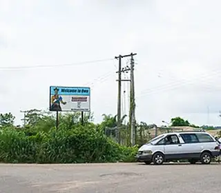 Owo, Nigeria