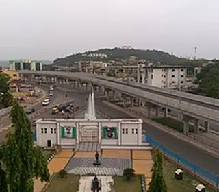 Ado Ekiti, Nigeria