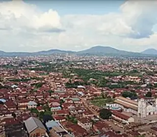 Ife, Nigeria