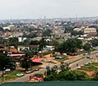 Oshogbo, Nigeria