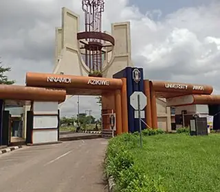 Awka, Nigeria