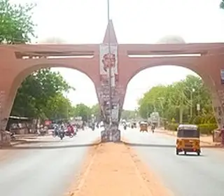 Azare, Nigeria