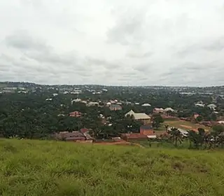 Nsukka, Nigeria