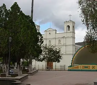 Jalapa, Guatemala