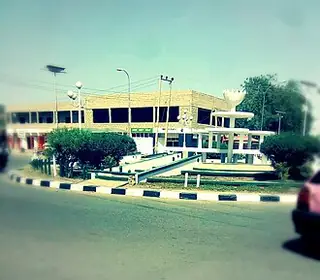Lafia, Nigeria