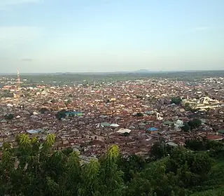 Keffi, Nigeria