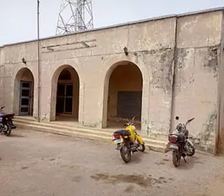 Funtua, Nigeria
