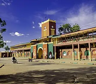 Katsina, Nigeria