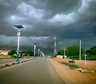 Potiskum, Nigeria