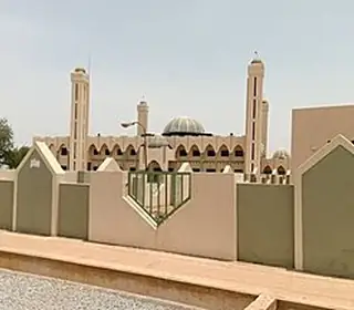 Birnin Kebbi, Nigeria