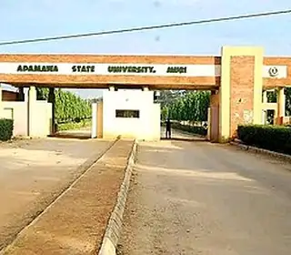 Mubi, Nigeria