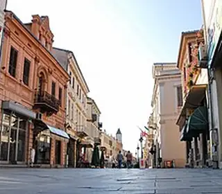 Bitola, Macédoine du Nord