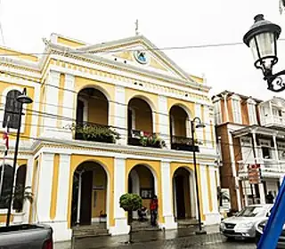 Puerto Plata, République dominicaine