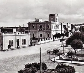 Gharyan, Libye
