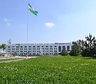 Bani Walid, Libye