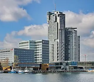 Gdynia, Pologne