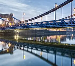 Wrocław, Pologne