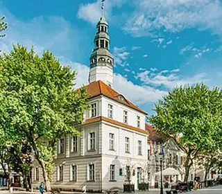 Zielona Góra, Pologne
