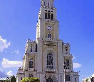 Moca, République dominicaine