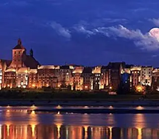 Grudziądz, Pologne