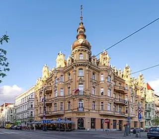 Bydgoszcz, Pologne