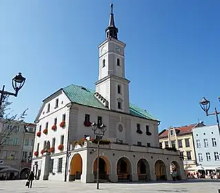 Gliwice, Pologne