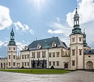 Kielce, Pologne
