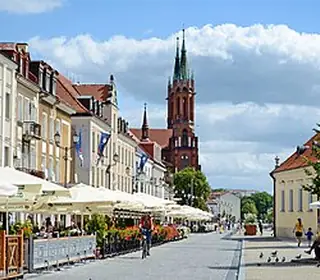 Białystok, Pologne