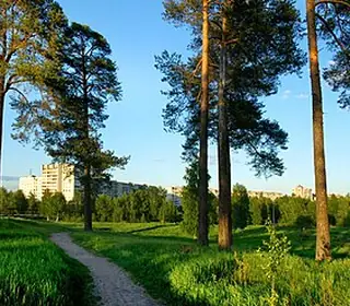 Krasnokamsk, Russie
