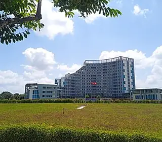 Vĩnh Long, Viêt Nam