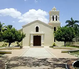 Comendador, République dominicaine